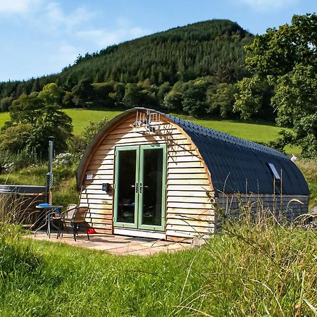 Barcud Coch - Uk44539 Villa Hirnant Ngoại thất bức ảnh