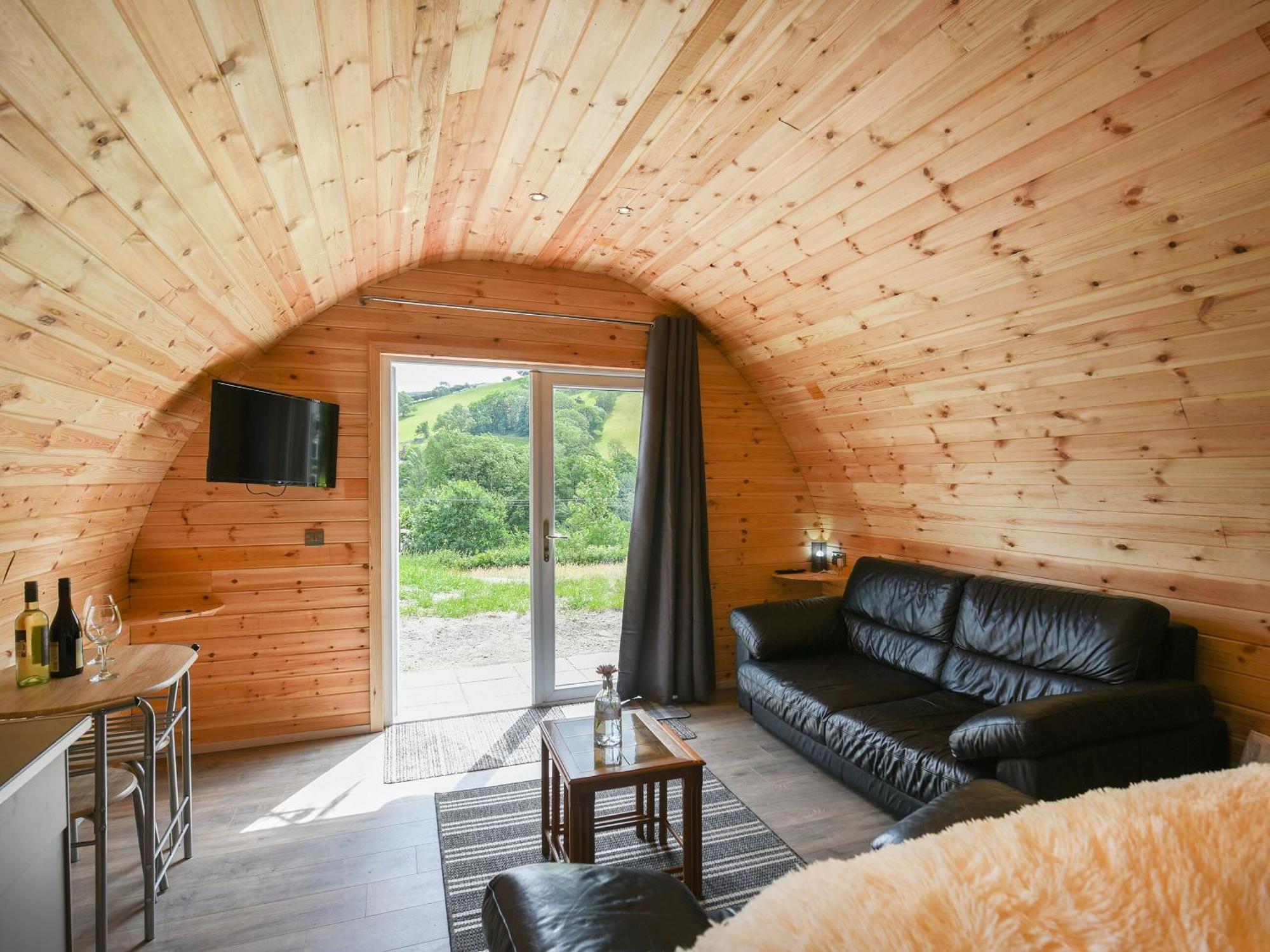 Barcud Coch - Uk44539 Villa Hirnant Ngoại thất bức ảnh