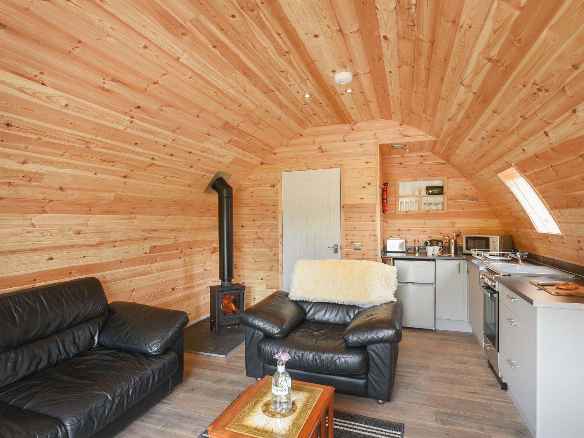 Barcud Coch - Uk44539 Villa Hirnant Ngoại thất bức ảnh