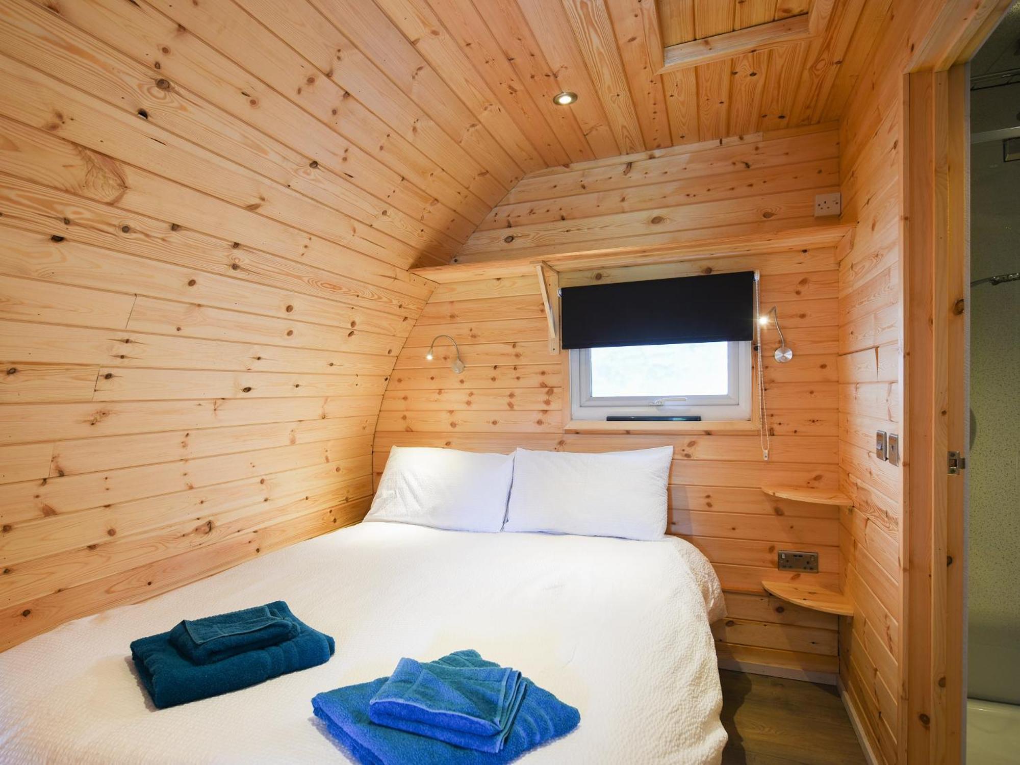 Barcud Coch - Uk44539 Villa Hirnant Ngoại thất bức ảnh