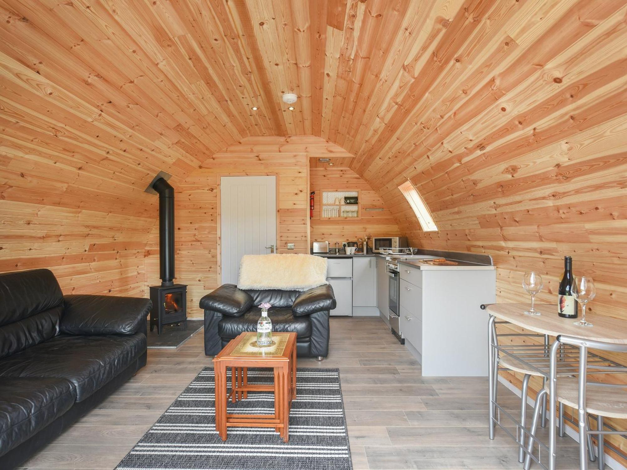 Barcud Coch - Uk44539 Villa Hirnant Ngoại thất bức ảnh